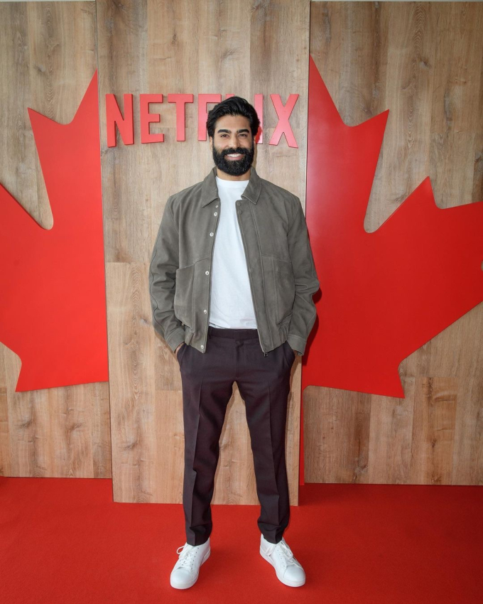 SOPHIE HSIN - PORTFOLIO - CELEBRITY